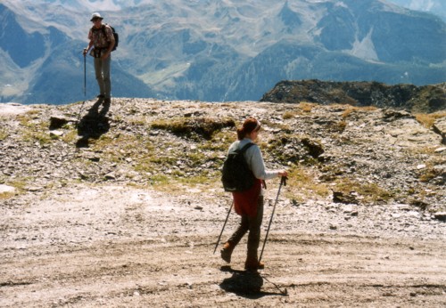 Kreuzjoch_Abstieg